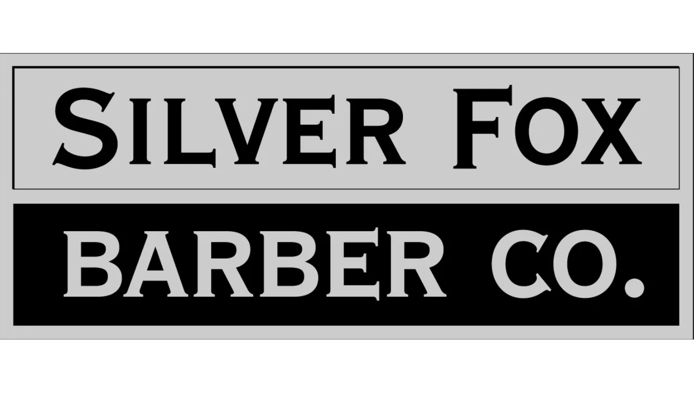 Silver Fox Barber